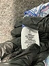 Roz & Ali Paisley Blue Cocktail Dress Size S - photo 8