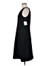 Kasper Black Casual Dress Size 8 - photo 5