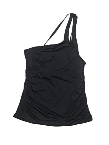La Blanca Swimsuit Top (view 1)