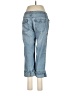 Apollo Jeans Blue Jeans Size 7 - 8 - photo 2