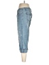 Apollo Jeans Blue Jeans Size 7 - 8 - photo 5