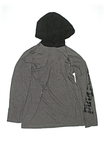 Timberland Long Sleeve T-Shirt (view 1)