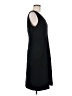 Kasper Black Casual Dress Size 8 - photo 4