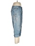 Apollo Jeans Blue Jeans Size 7 - 8 - photo 4
