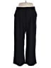 Halara Black Dress Pants Size XL (tall) - photo 1