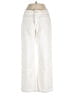 Mica Ivory Jeans Size 25 waist - photo 1