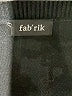 Fab'rik 100% Cotton Black Cardigan Size L - photo 7