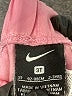 Nike 100% Polyester Pink Track Pants Size 3T - photo 3