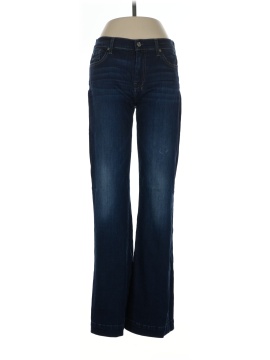 7 For All Mankind Jeans