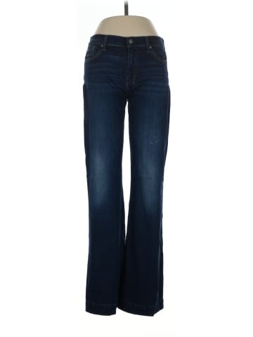 7 For All Mankind Jeans (view 1)