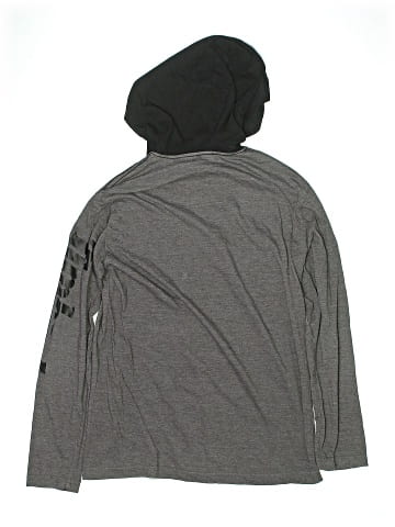 Timberland Long Sleeve T-Shirt (view 2)