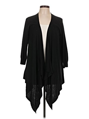 Cable & Gauge Cardigan (view 1)