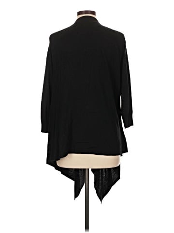 Cable & Gauge Cardigan (view 2)