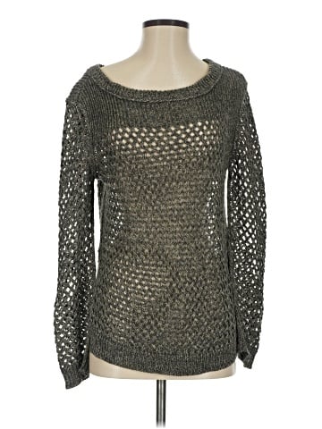 Inhabit Pullover Sweater (view 1)