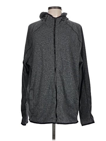 C9 By Champion Zip Up Hoodie (view 1)