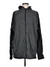 C9 By Champion 100% Polyester Gray Zip Up Hoodie Size L - photo 1