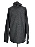 C9 By Champion 100% Polyester Gray Zip Up Hoodie Size L - photo 2
