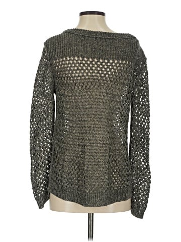 Inhabit Pullover Sweater (view 2)