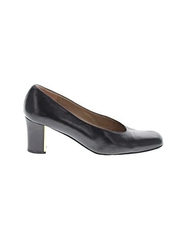 St. John Heels (view 1)