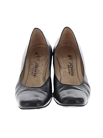 St. John Heels (view 2)
