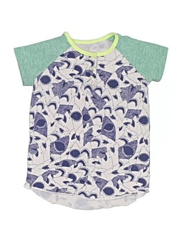 Egg by Susan Lazar Short Sleeve T-Shirt (view 1)
