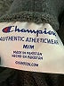 Champion Gray Sweatpants Size M - photo 7