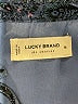 Lucky Brand Blue Long Sleeve Blouse Size M - photo 7