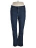 Dickies Blue Jeans Size 14R - photo 1