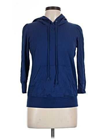 Juicy Couture Pullover Hoodie (view 1)