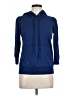 Juicy Couture Blue Pullover Hoodie Size L - photo 1