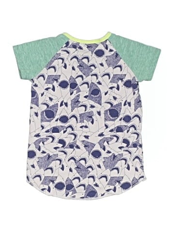 Egg by Susan Lazar Short Sleeve T-Shirt (view 2)