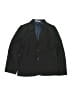 Cat & Jack Solid Black Blazer Size 7 - photo 1