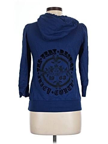 Juicy Couture Pullover Hoodie (view 2)