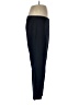 Chaus Solid Blue Active Pants Size 12 - photo 4