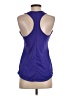 Active by Old Navy Purple Active Tank Size XS - photo 2