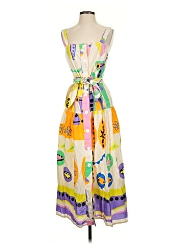 Zara Casual Dress (view 1)