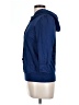 Juicy Couture Blue Pullover Hoodie Size L - photo 5