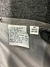 Le Suit Gray Formal Skirt Size 14 - photo 4