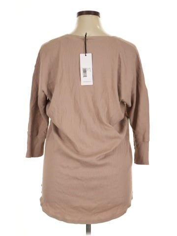 Bobi 3/4 Sleeve T-Shirt (view 2)