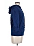 Juicy Couture Blue Pullover Hoodie Size L - photo 4