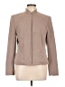 Worthington Tan Jacket Size 12 - photo 1
