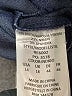 Rekucci Blue Active Pants Size 14 - photo 8
