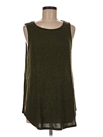 Old Navy Sleeveless T-Shirt (view 1)
