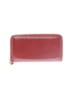 Gucci Red Micro Guccissima Wallet One size - photo 1