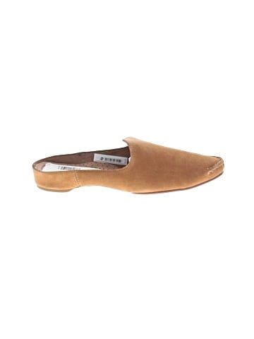 Donald J Pliner Mule/Clog (view 1)