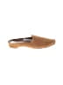 Donald J Pliner Tan Mule/Clog Size 6 1/2 - photo 1