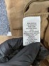 Women With Control Tan Cargo Pants Size XL - photo 8