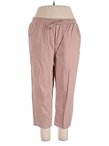 Forme Casual Pants (view 1)