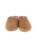 Donald J Pliner Tan Mule/Clog Size 6 1/2 - photo 2