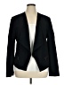 Gloria Vanderbilt Black Blazer Size 14 - photo 1